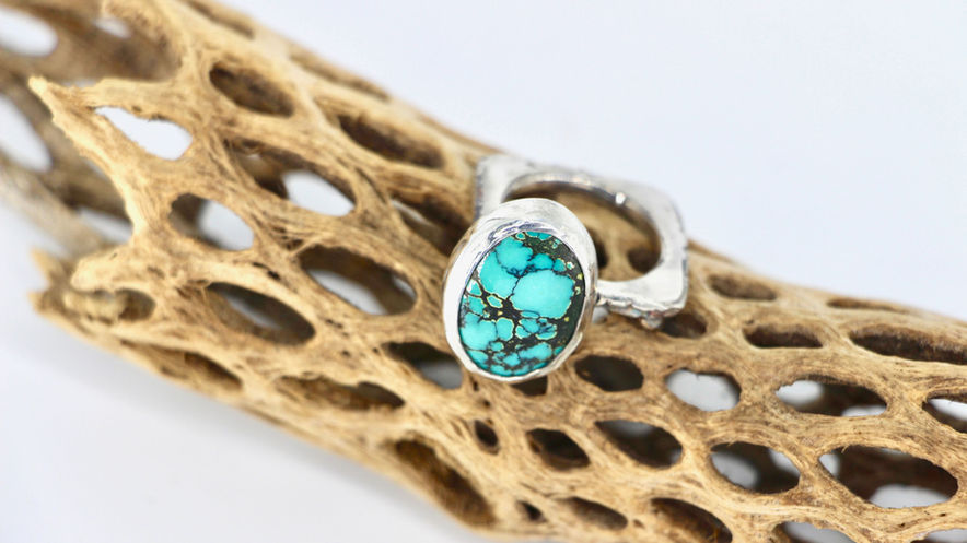 Sand Cast Ring Video Tutorial
